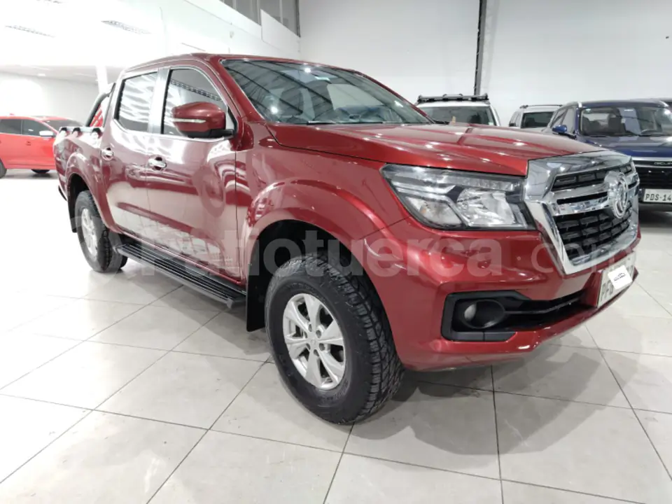 Foto 4 de DongFeng RICH 6