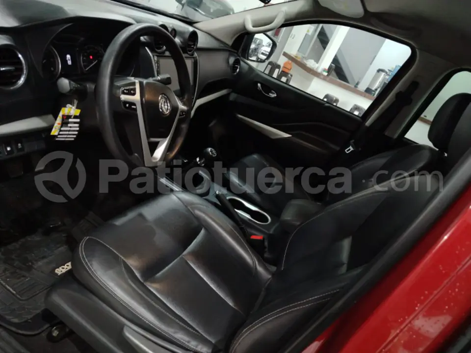 Foto 7 de DongFeng RICH 6