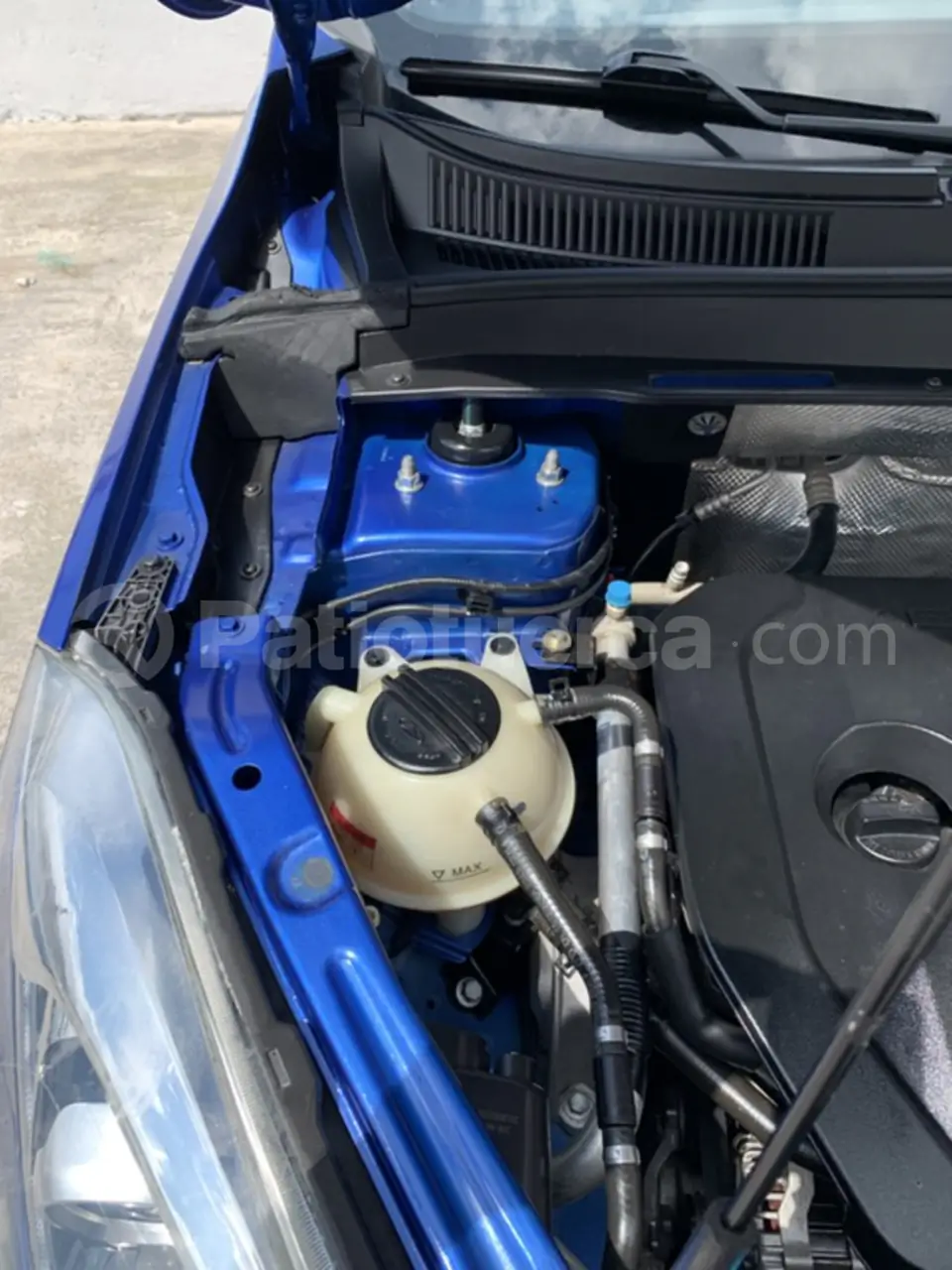 Foto 4 de Chery Tiggo 4