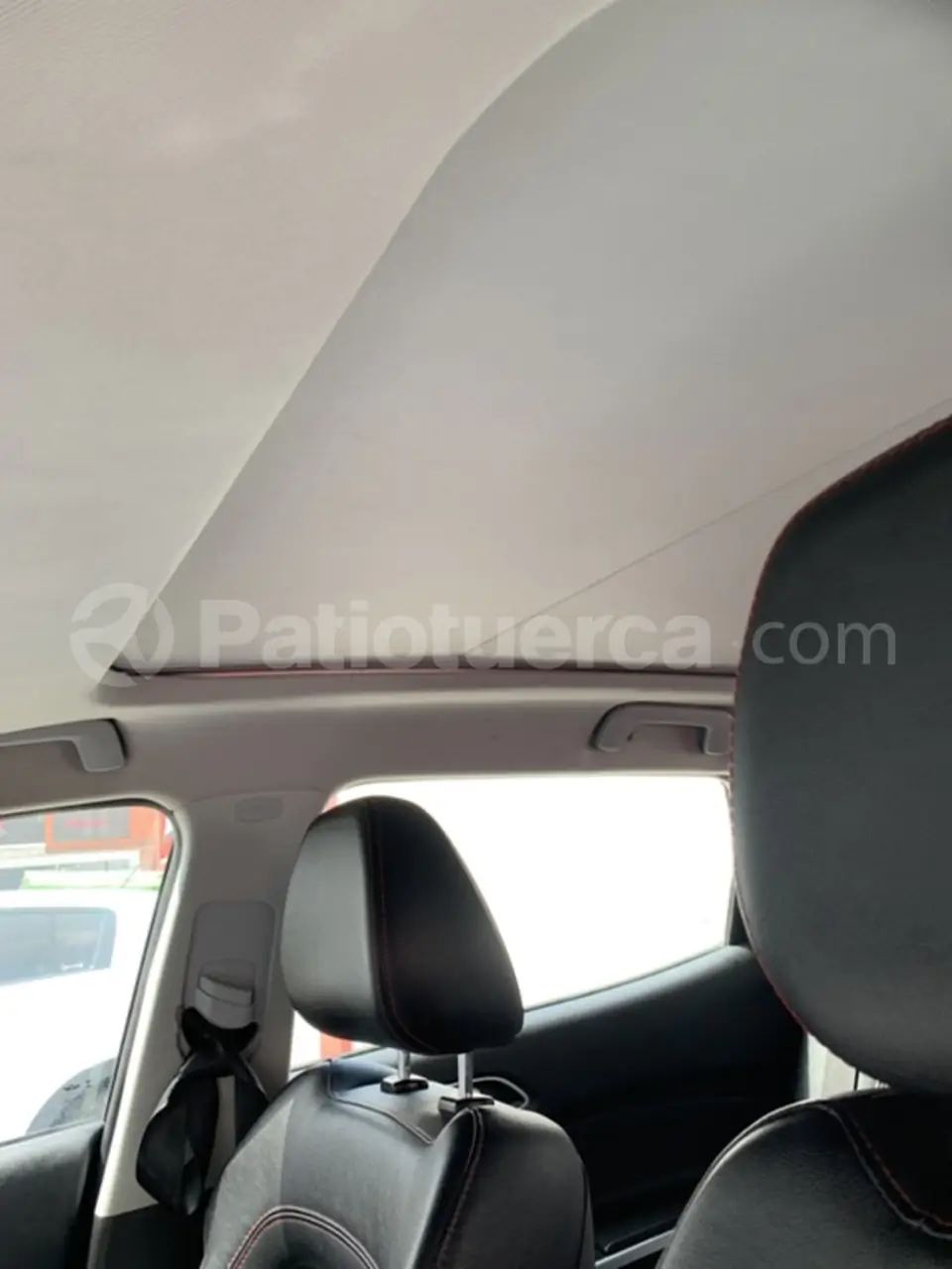 Foto 7 de Chery Tiggo 4