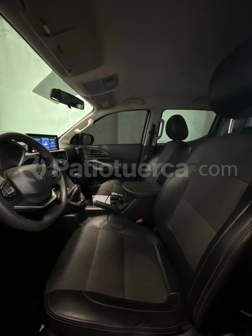 Foto 5 de Peugeot LANDTRECK active