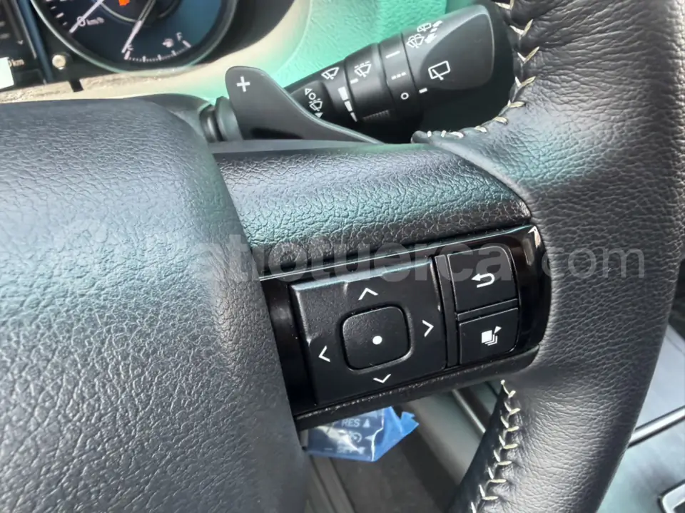 Foto 43 de Toyota Fortuner 4.0