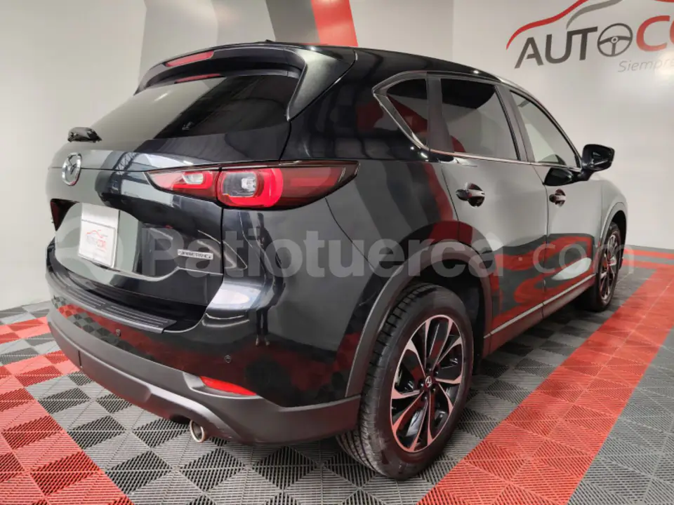 Foto 4 de Mazda CX5 CORE