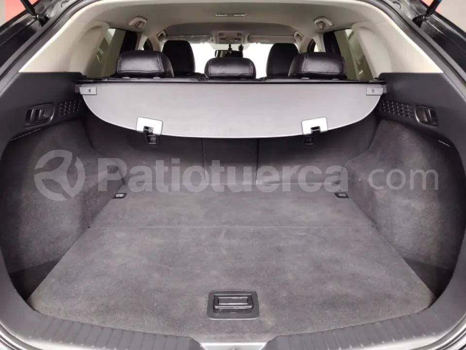 Foto 12 de Mazda CX5 CORE