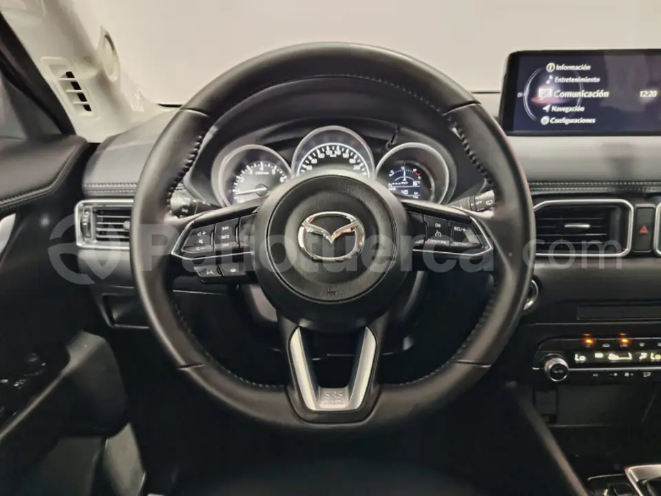 Foto 18 de Mazda CX5 CORE