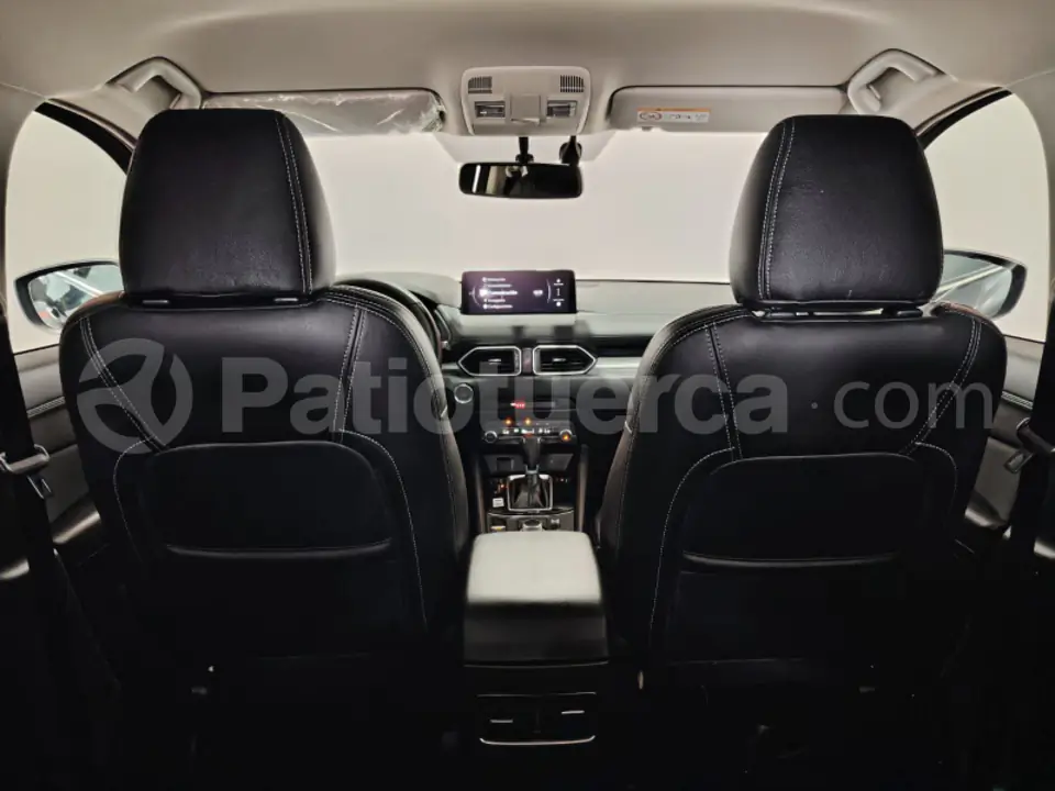 Foto 19 de Mazda CX5 CORE