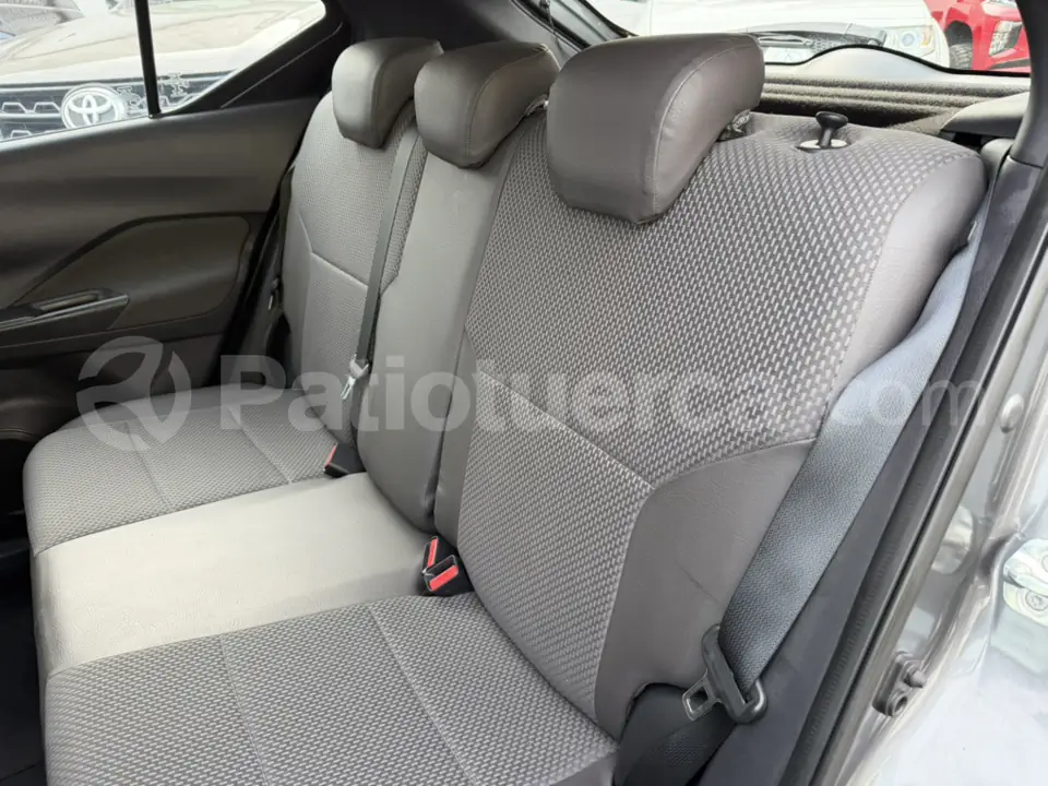 Foto 23 de Nissan Kicks