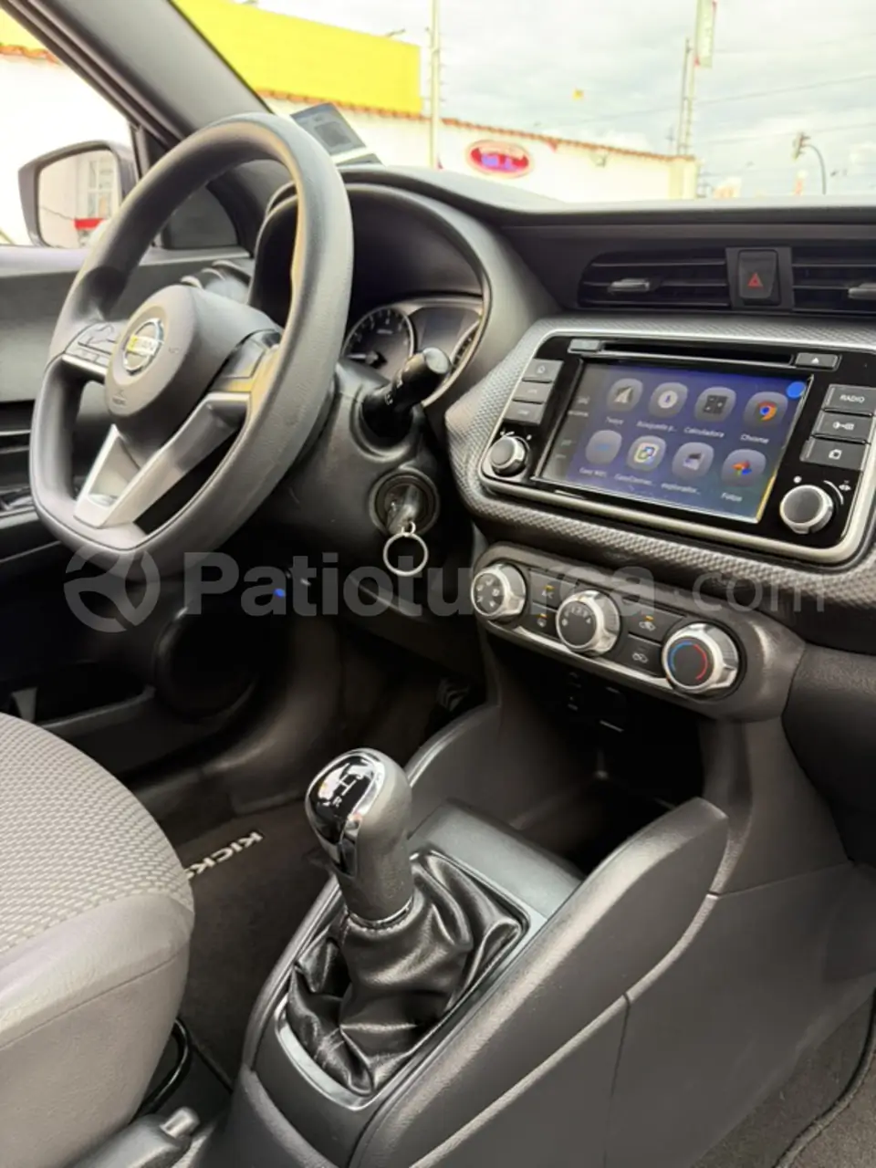 Foto 32 de Nissan Kicks