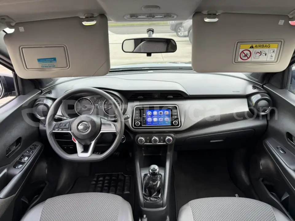 Foto 35 de Nissan Kicks