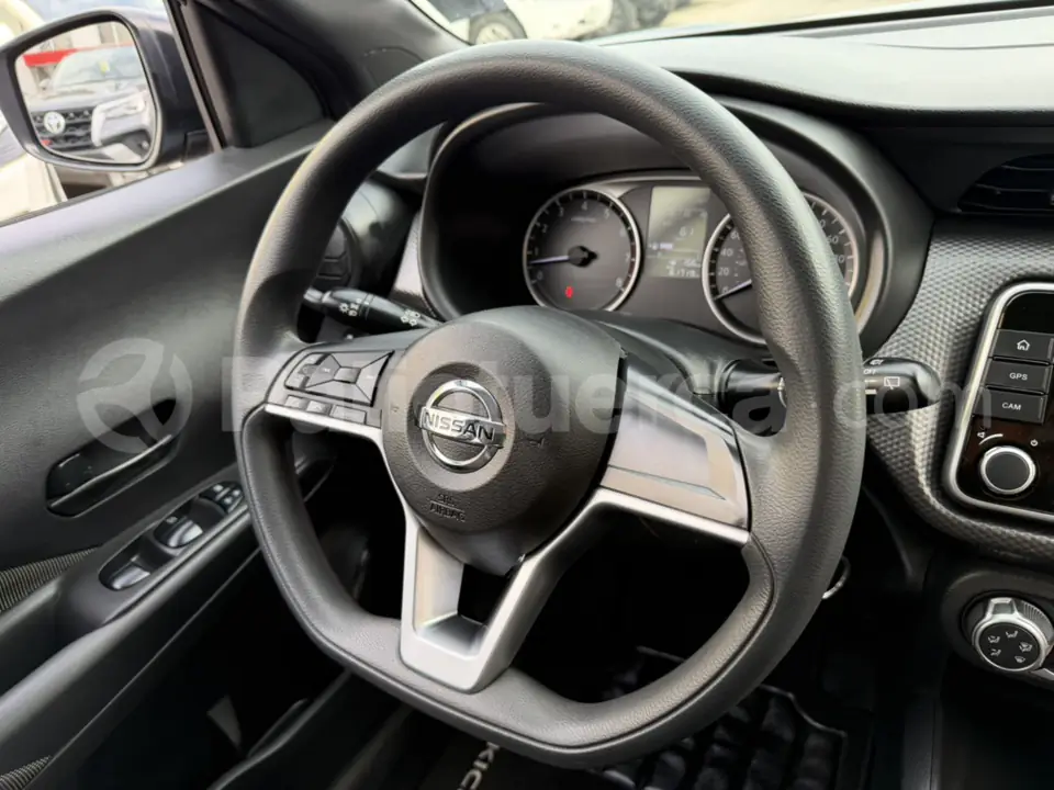 Foto 36 de Nissan Kicks