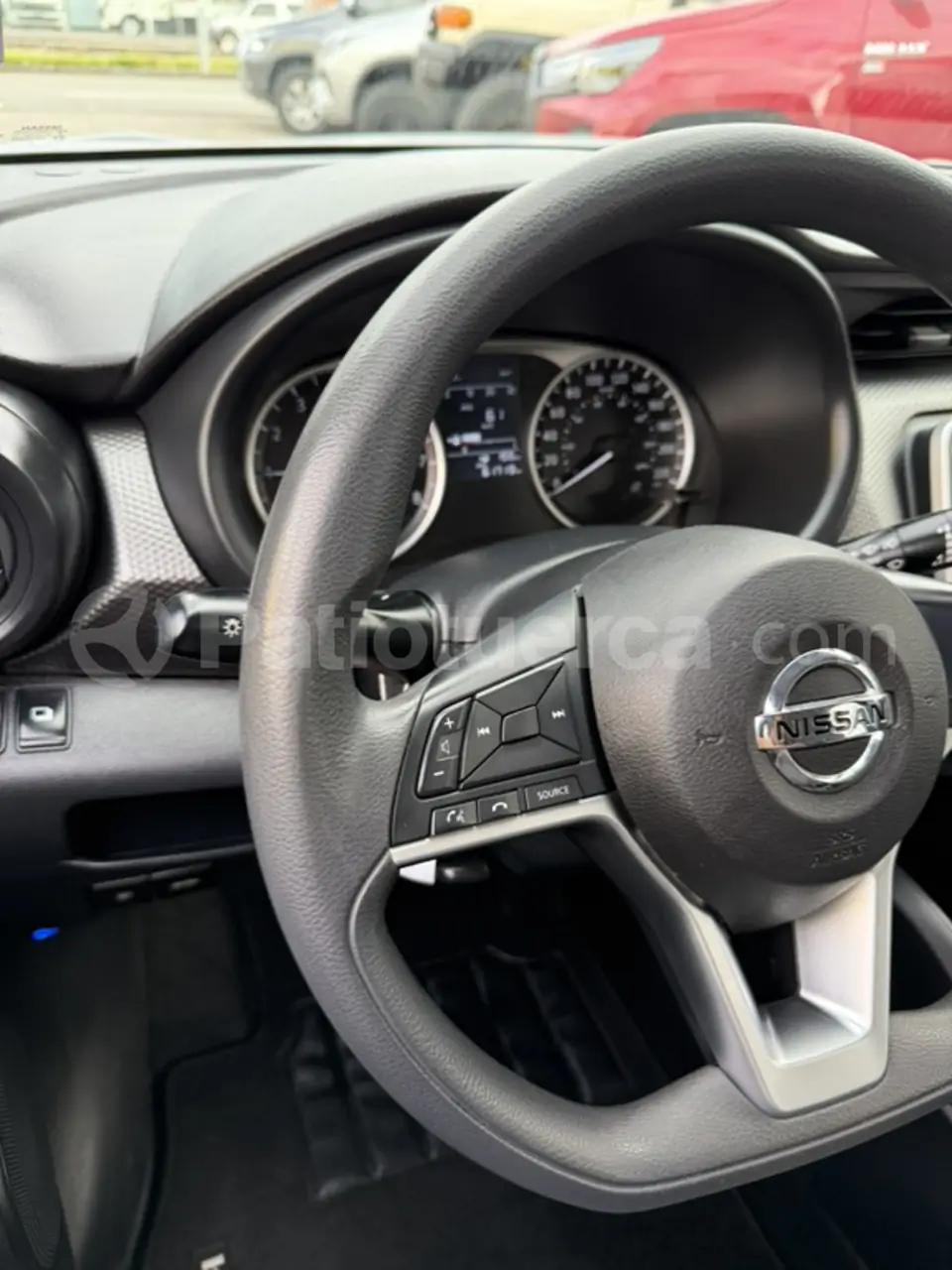 Foto 39 de Nissan Kicks