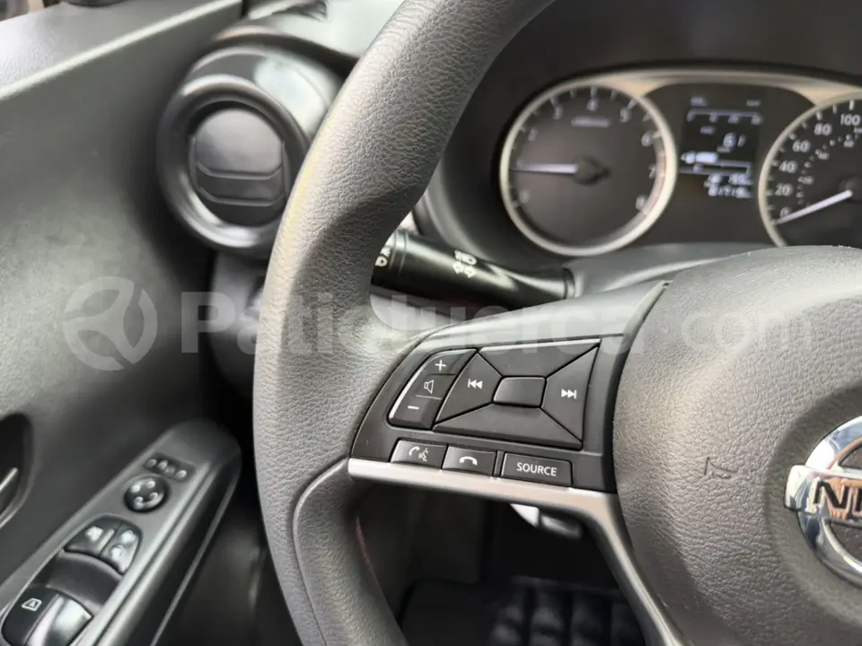 Foto 40 de Nissan Kicks