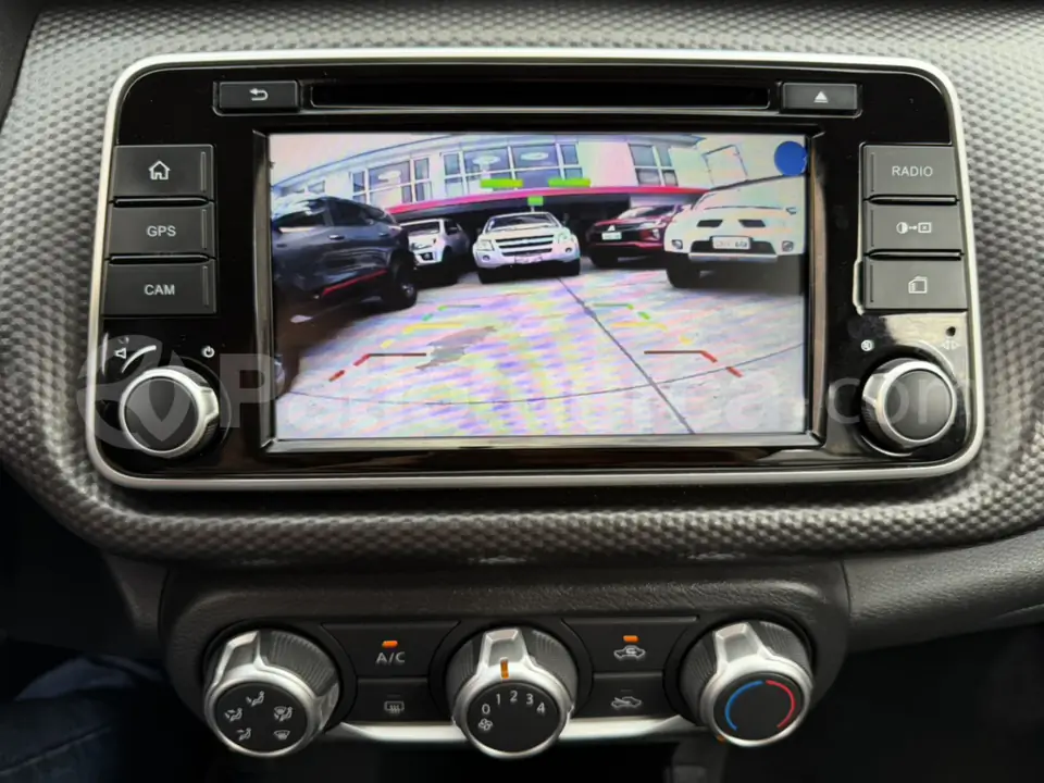 Foto 47 de Nissan Kicks