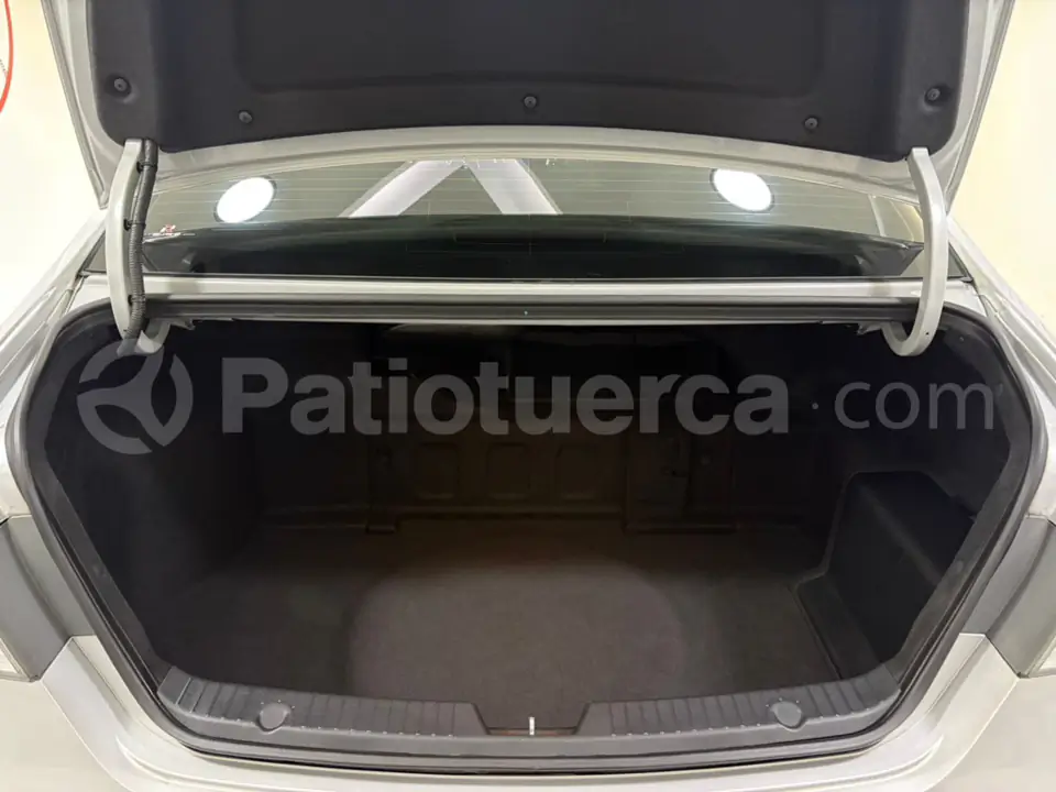 Foto 9 de Hyundai Sonata Fe