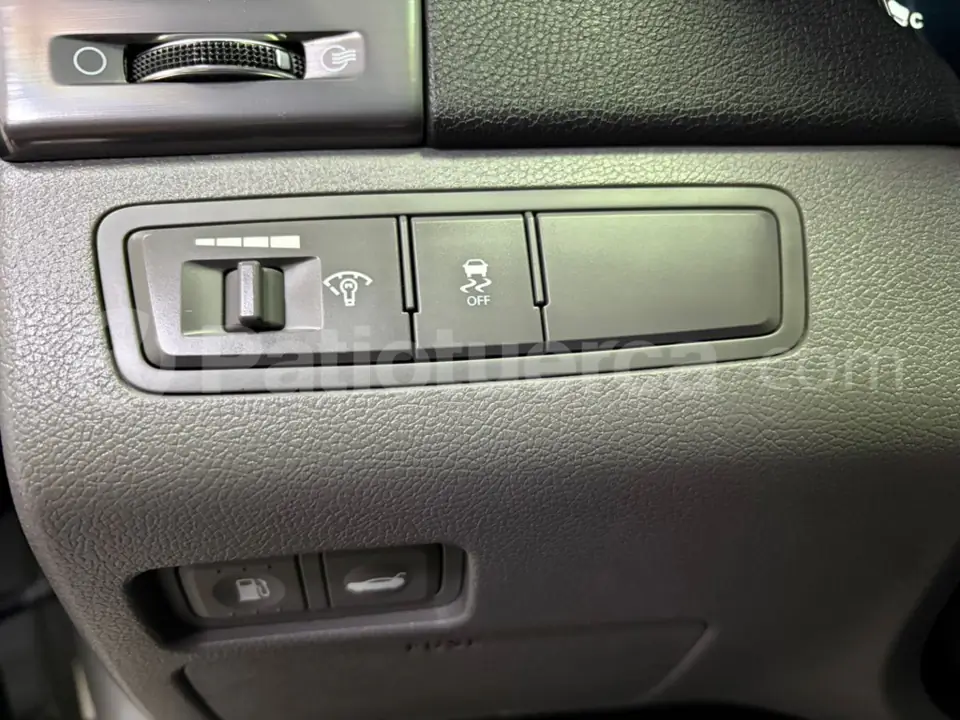 Foto 11 de Hyundai Sonata Fe