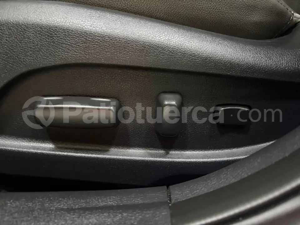 Foto 13 de Hyundai Sonata Fe