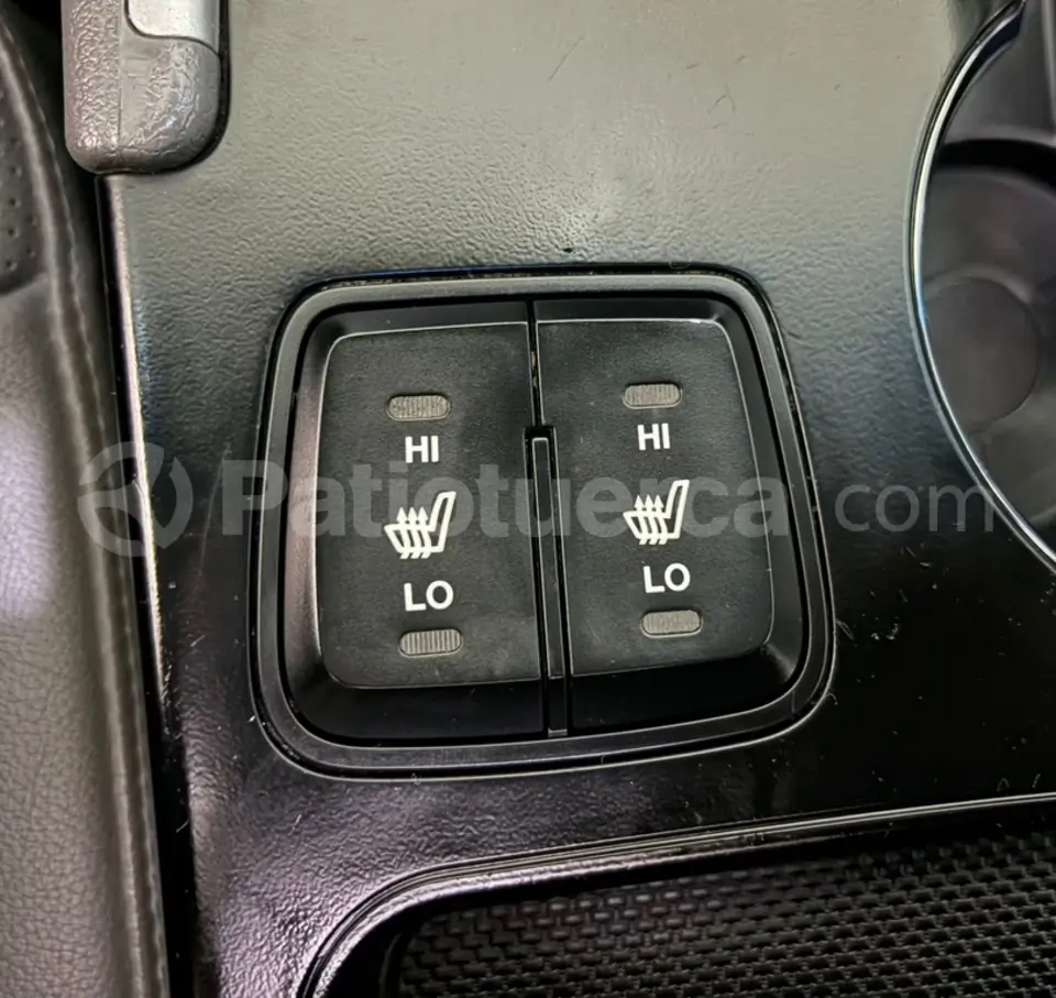 Foto 25 de Hyundai Sonata Fe