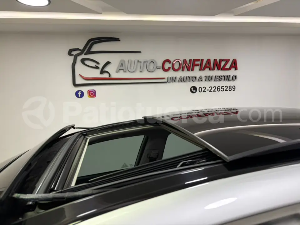 Foto 29 de Hyundai Sonata Fe