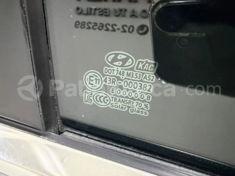 Foto 33 de Hyundai Sonata Fe