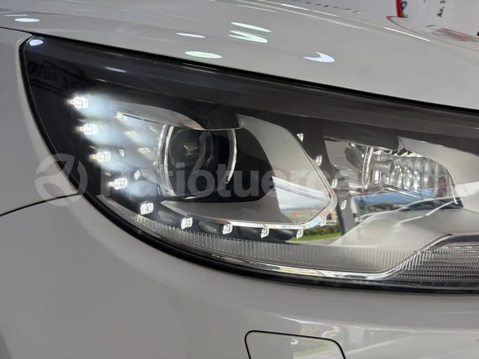 Foto 6 de Volkswagen Tiguan Sport Style