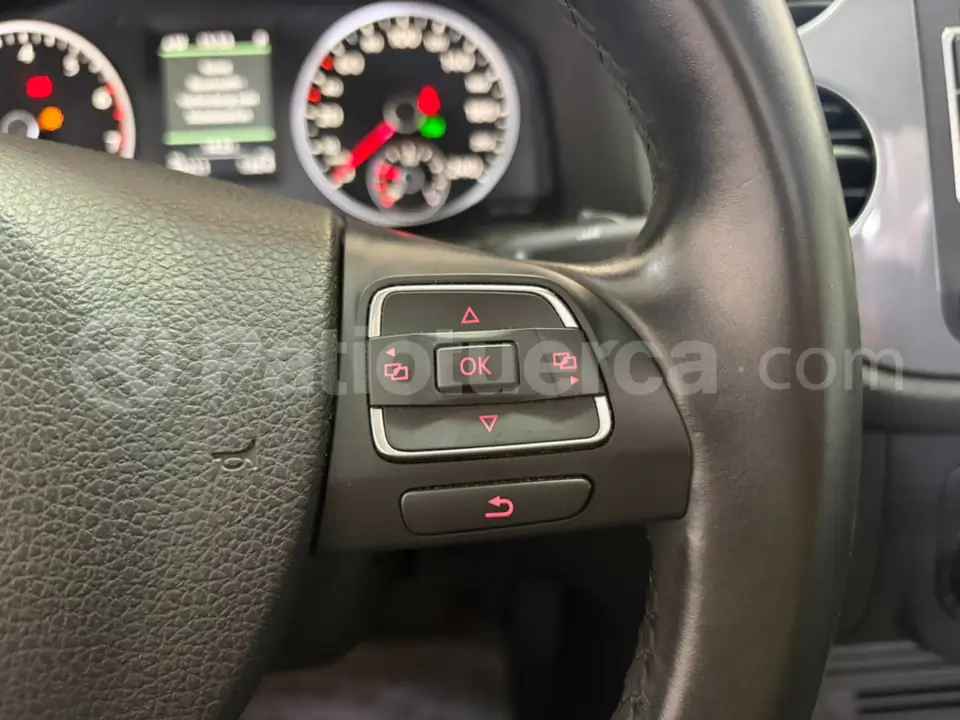 Foto 21 de Volkswagen Tiguan Sport Style