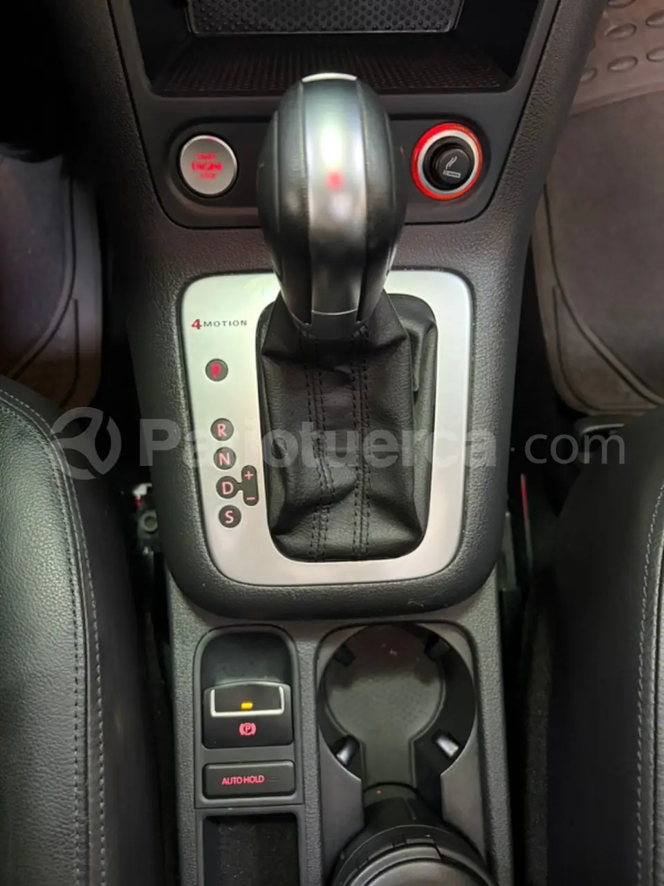 Foto 25 de Volkswagen Tiguan Sport Style