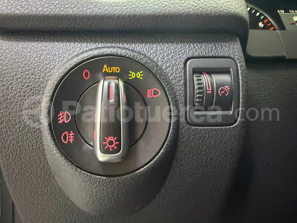 Foto 14 de Volkswagen Tiguan Sport Style