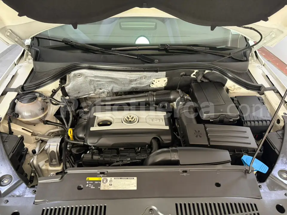 Foto 31 de Volkswagen Tiguan Sport Style