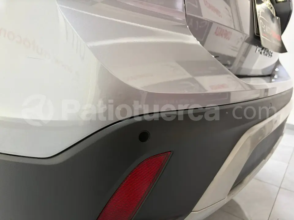 Foto 8 de Volkswagen T-Cross Trendline