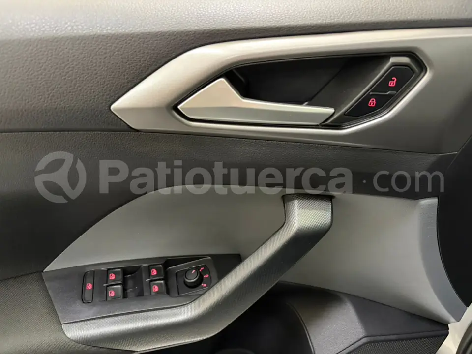 Foto 12 de Volkswagen T-Cross Trendline