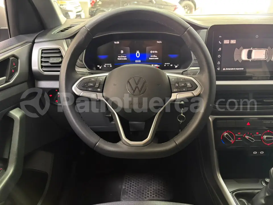 Foto 19 de Volkswagen T-Cross Trendline