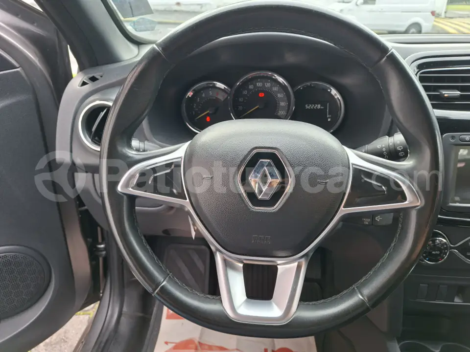 Foto 10 de Renault STEPWAY INTENS FASE II