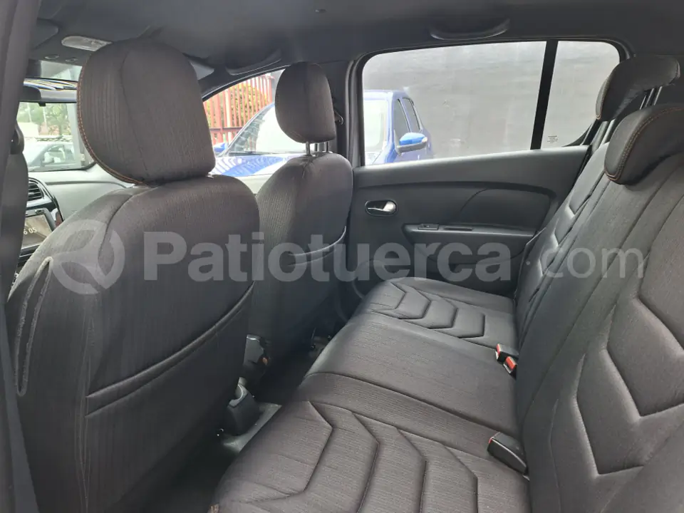 Foto 8 de Renault STEPWAY INTENS FASE II