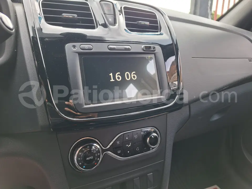 Foto 11 de Renault STEPWAY INTENS FASE II