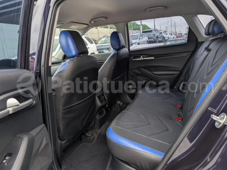 Foto 11 de Kia Seltos