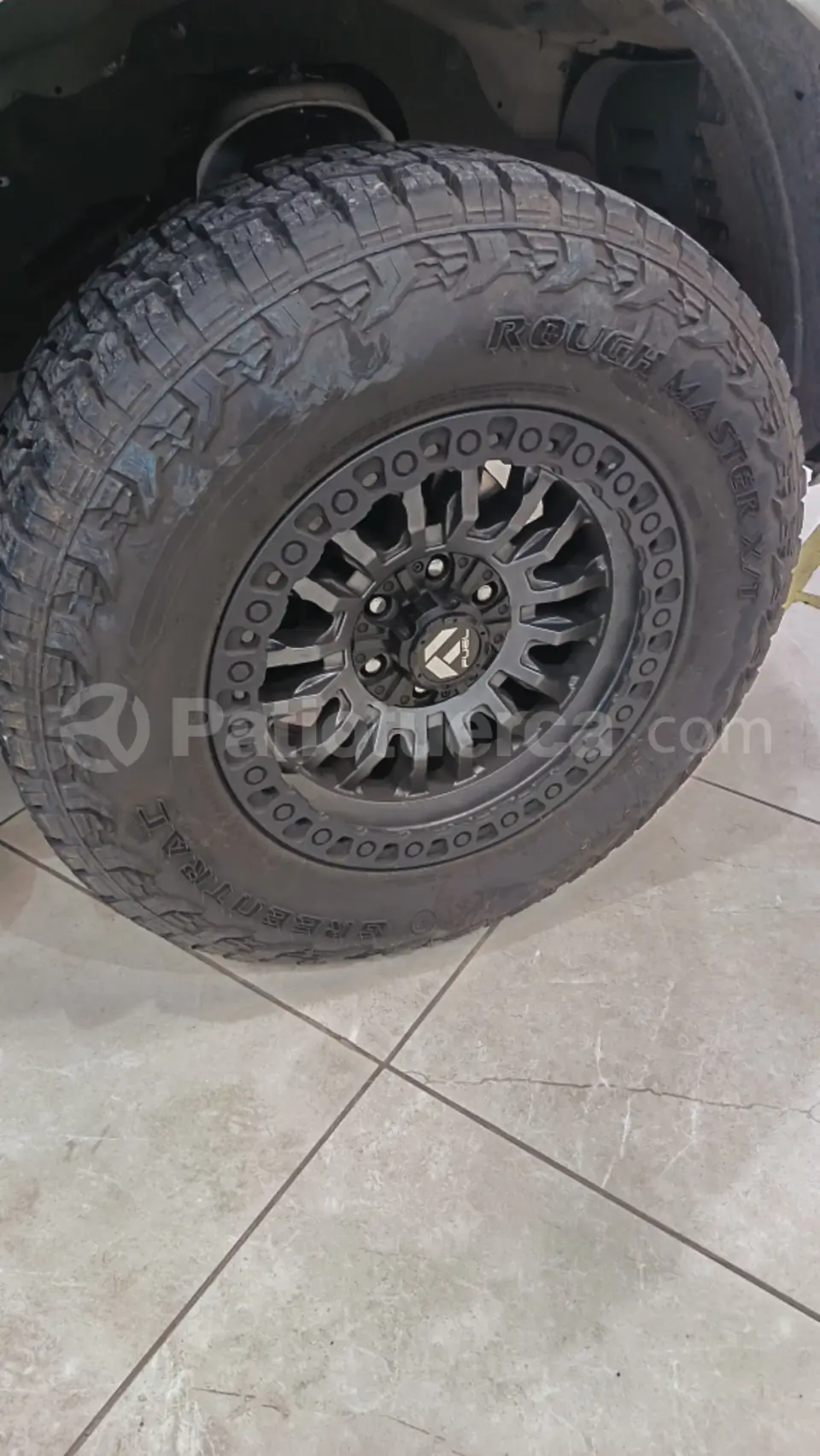 Foto 11 de Chevrolet D-MAX HI RIDE