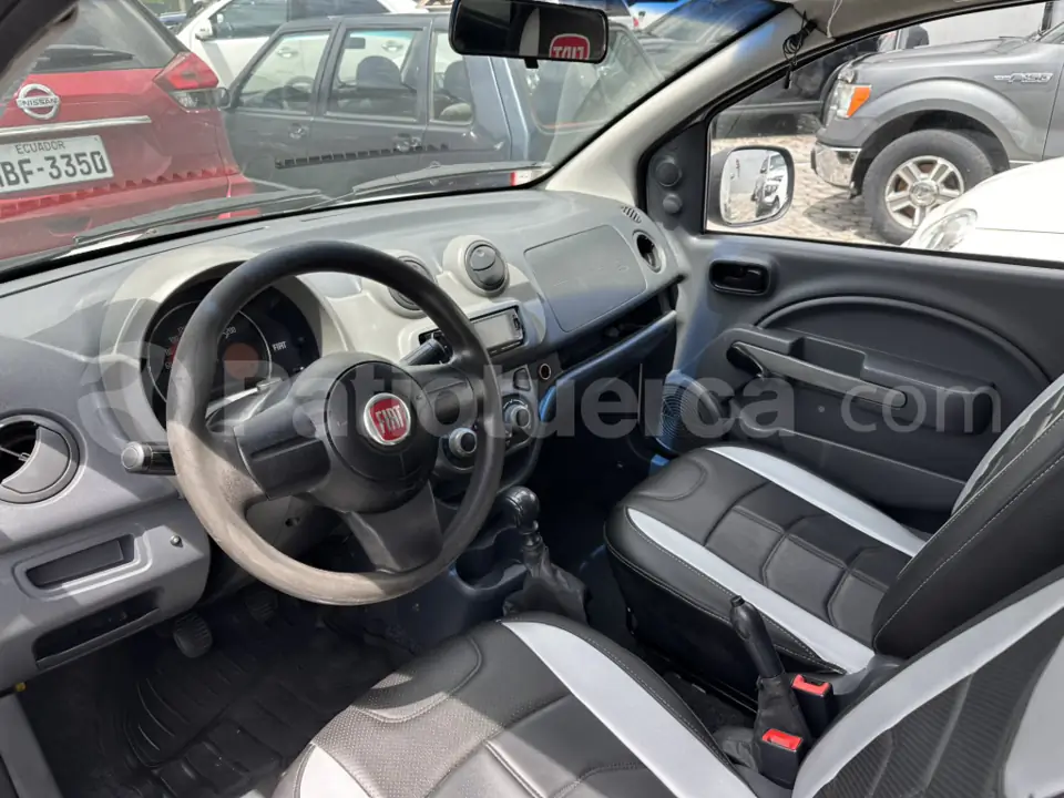 Foto 4 de Fiat Fiorino
