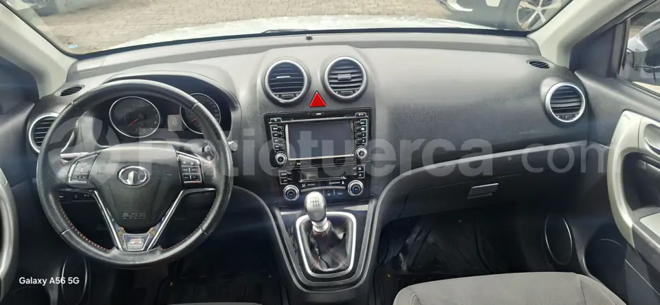 Foto 7 de Great Wall Haval H6