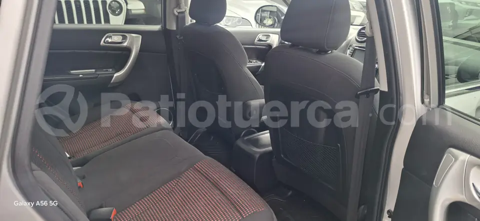 Foto 10 de Great Wall Haval H6