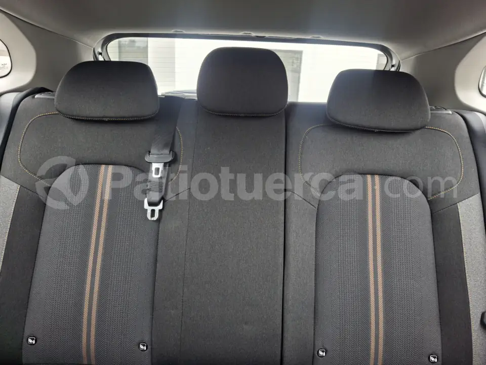 Foto 14 de Kia K3 CROSS