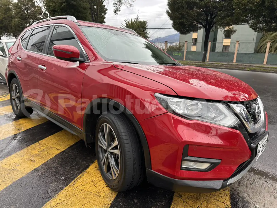 Foto 1 de Nissan X-Trail Advance