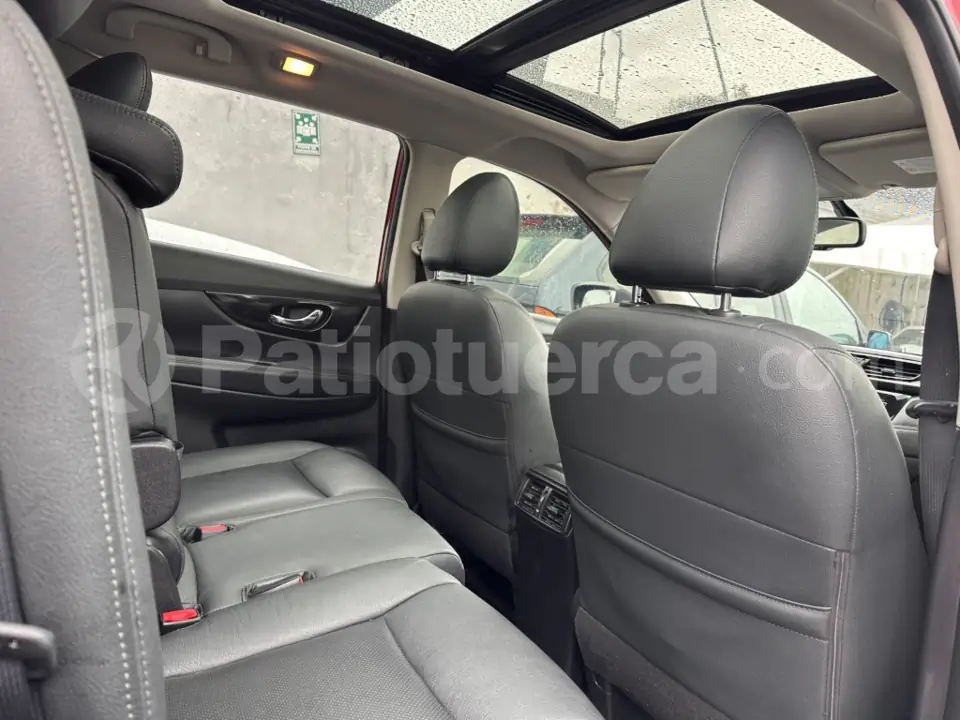 Foto 8 de Nissan X-Trail Advance