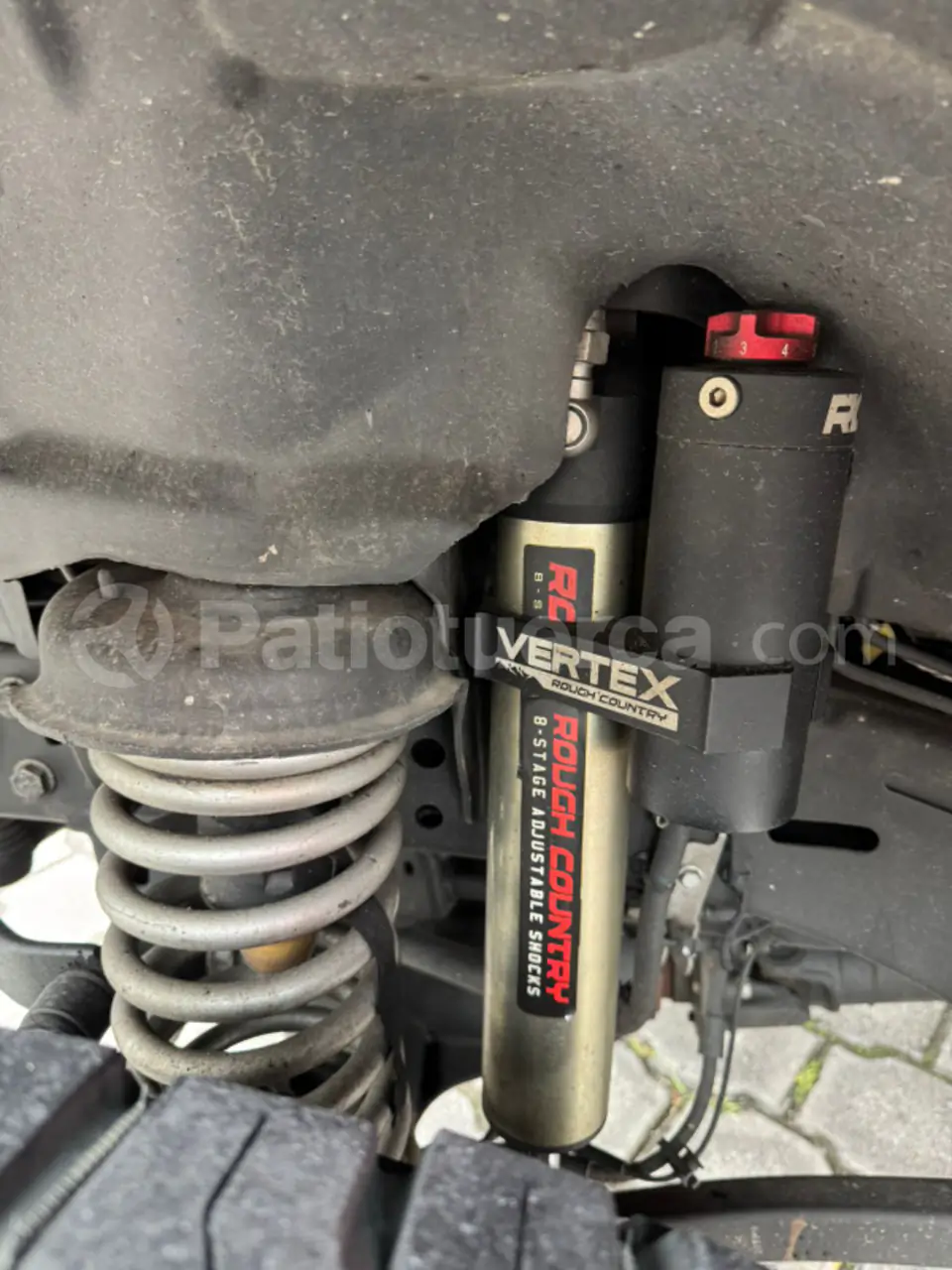 Foto 11 de Jeep GLADIATOR OVERLAND