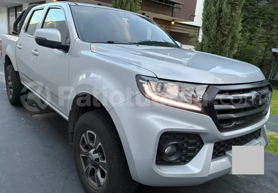 Foto 15 de Great Wall WINGLE 7 2.0 CD 4X2 DIESEL