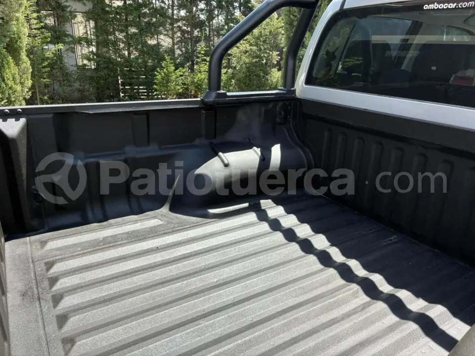 Foto 17 de Great Wall WINGLE 7 2.0 CD 4X2 DIESEL