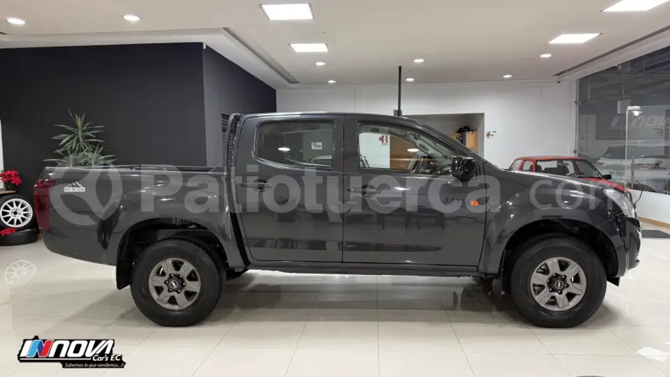 Foto 8 de Chevrolet D-MAX HI RIDE