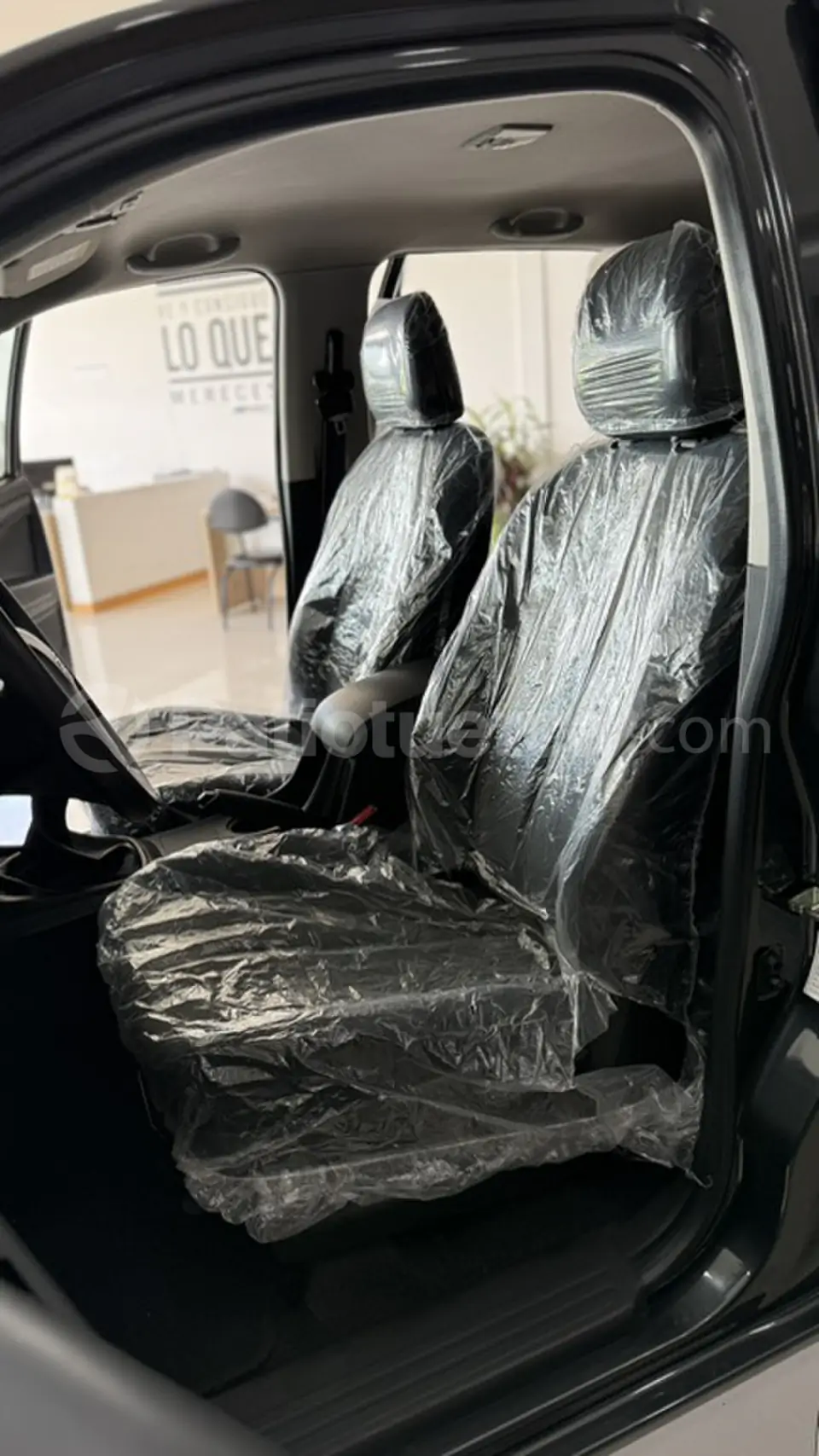 Foto 19 de Chevrolet D-MAX HI RIDE