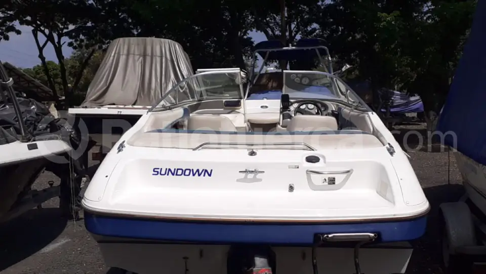 Foto 3 de Bayliner 175