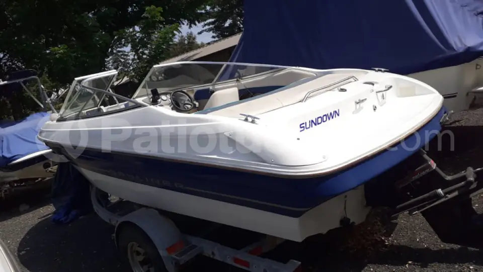 Foto 4 de Bayliner 175