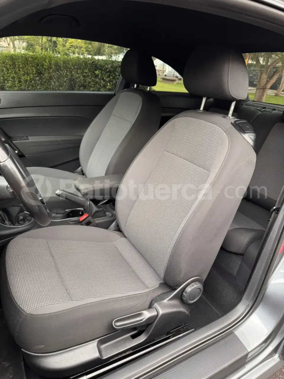 Foto 12 de Volkswagen Beetle